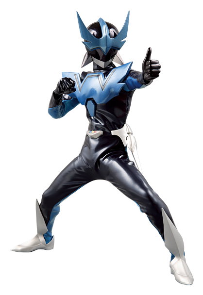 Wingman Ver.2.0 DX TYPE image 2