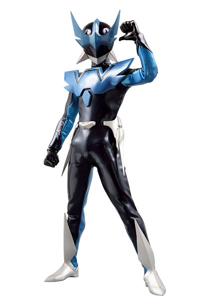 Wingman Ver.2.0 DX TYPE image 3