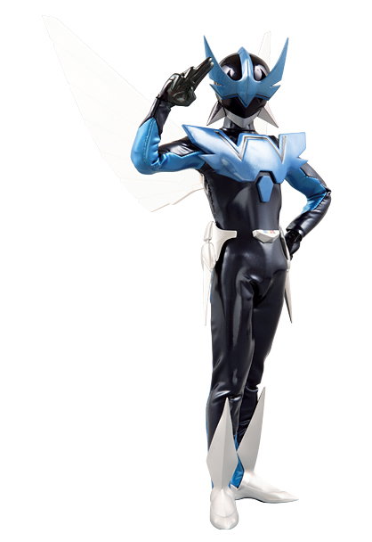 Wingman Ver.2.0 DX TYPE image 4