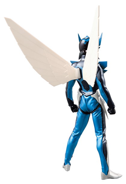 Wingman Ver.2.0 DX TYPE image 5