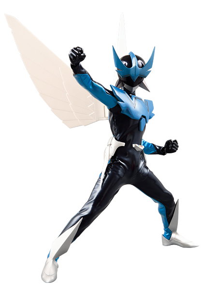 Wingman Ver.2.0 DX TYPE image 6