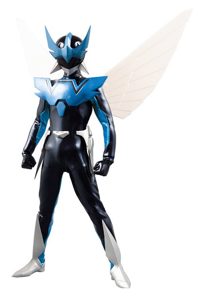 Wingman Ver.2.0 DX TYPE image 7
