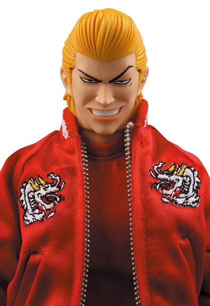 Harumichi Bouya image 4