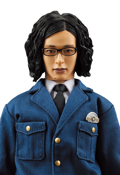 Shuichiro Kiriyama image 3