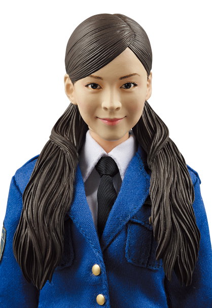 Shizuka Mikazuki image 3
