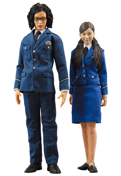 Shizuka Mikazuki image 4