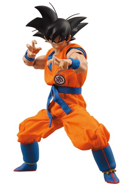 Son Goku image 10