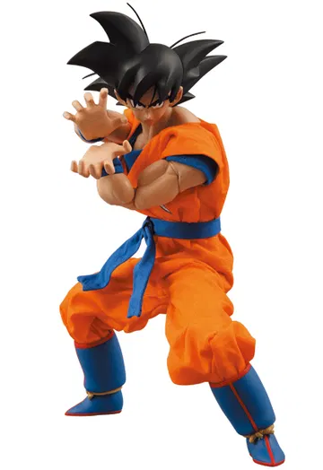 Son Goku