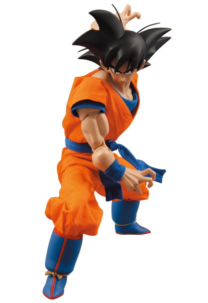 Son Goku image 2