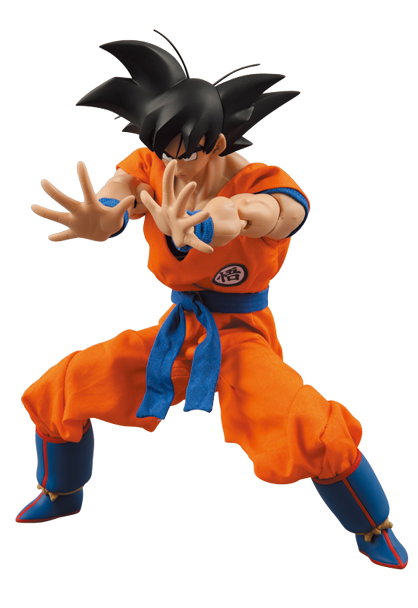 Son Goku image 3