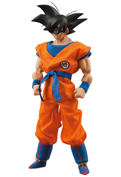 Son Goku image 4
