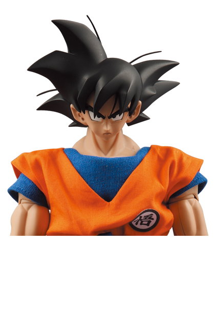 Son Goku image 5