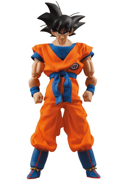 Son Goku image 6