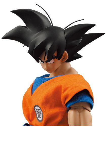 Son Goku image 8