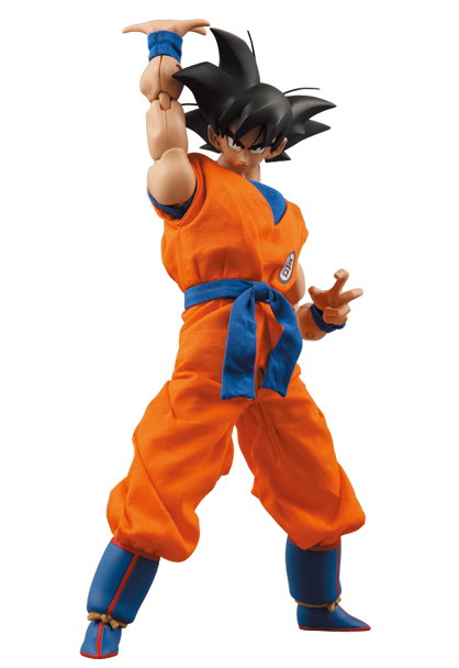 Son Goku image 9