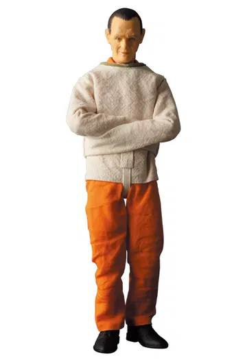 Hannibal Lecter