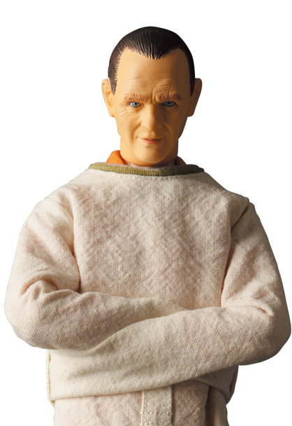 Hannibal Lecter image 2