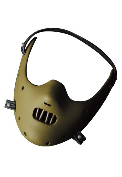 Hannibal Lecter image 3