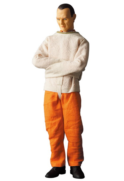 Hannibal Lecter image 4