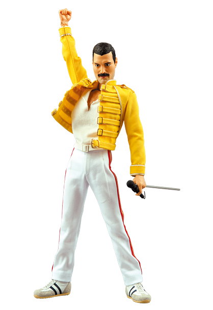 Freddie Mercury image 2