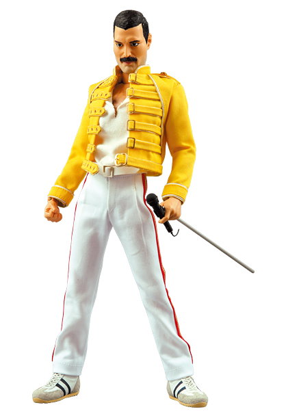 Freddie Mercury image 3