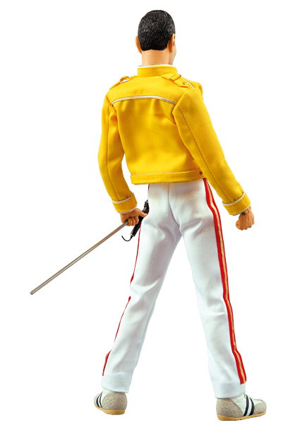 Freddie Mercury image 4