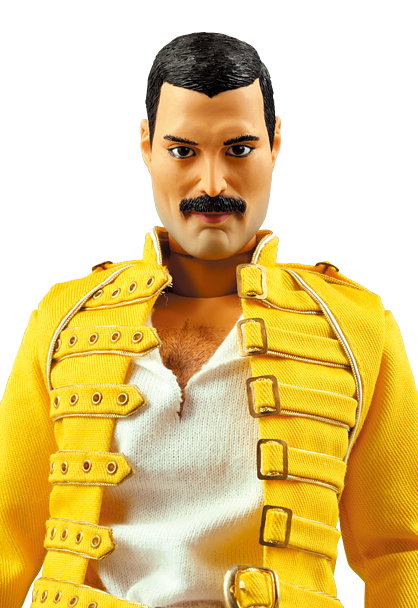 Freddie Mercury image 5