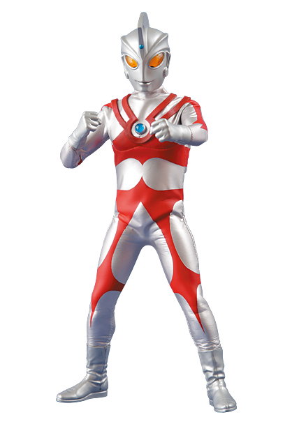 UltramanAce image 1