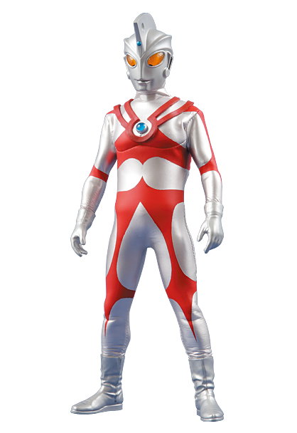 UltramanAce image 2