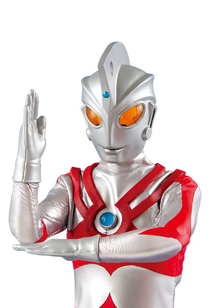 UltramanAce image 4