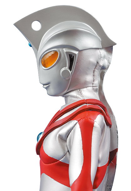 UltramanAce image 5