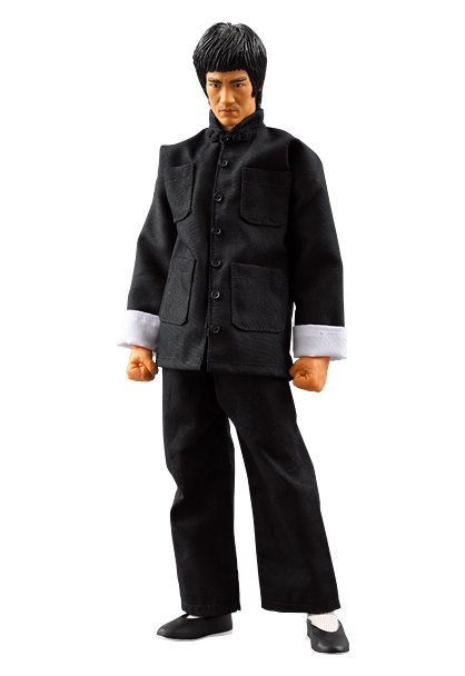 BRUCE LEE International version image 2