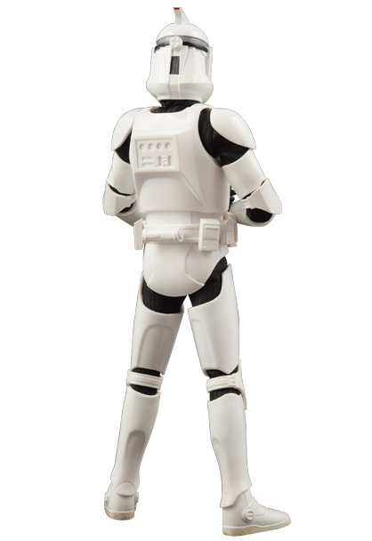 CLONE TROOPER(TM)(Attack of the Clones ver.) image 3