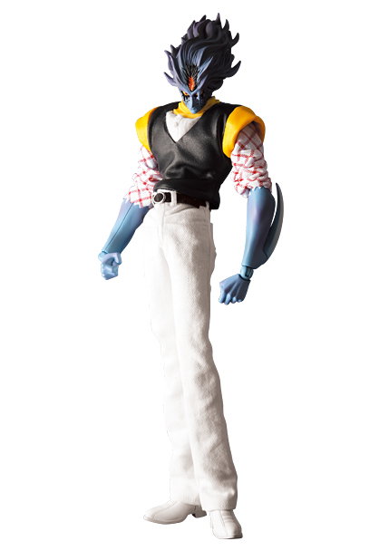 Baoh image 2