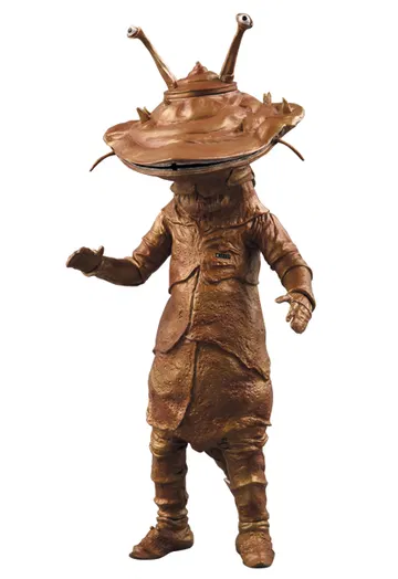 Kanegon Lucky Golden Ver.