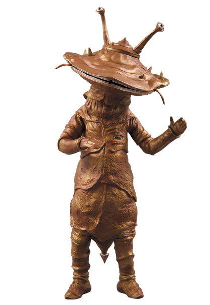 Kanegon Lucky Golden Ver. image 3
