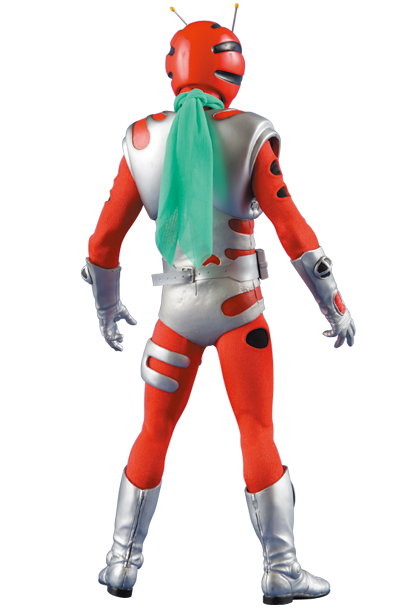 Kamen RiderZX image 6