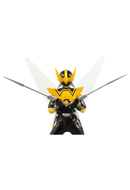 Wingman Ver.2.0 Branch(Clone)Body Red Ver./Yellow Ver. image 6