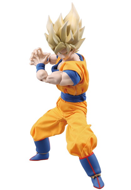 Super Saiyan Son Goku image 2