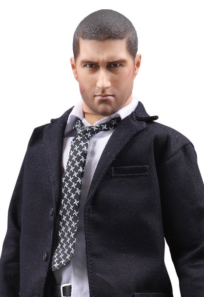 JACK SHEPHARD image 4