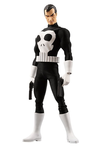 THE PUNISHER image 2