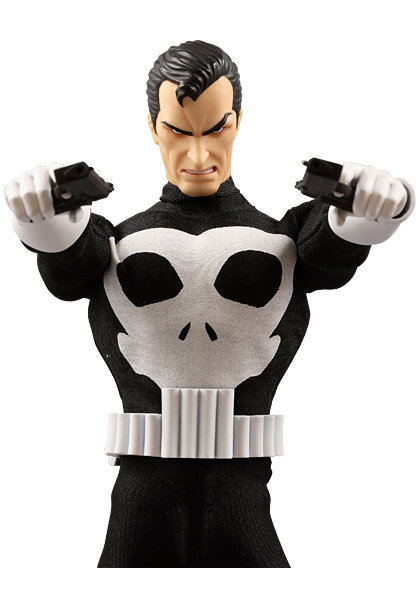 THE PUNISHER image 3