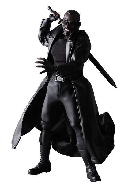 BLADE Comic Ver. image 4