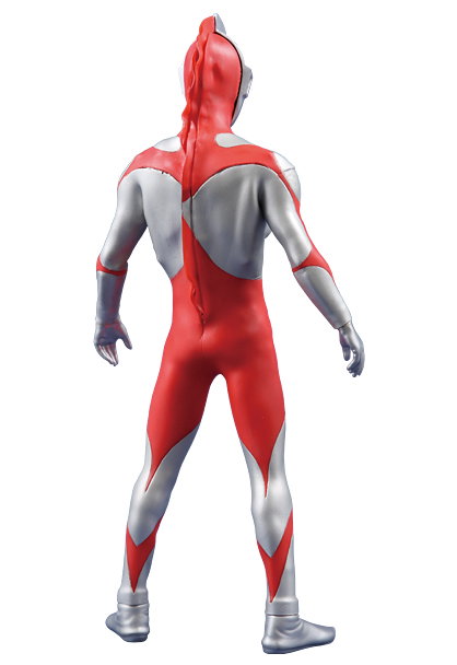 Ultraman C Type(Renewal Ver.) image 3