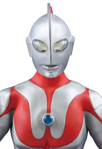 Ultraman C Type(Renewal Ver.) image 4