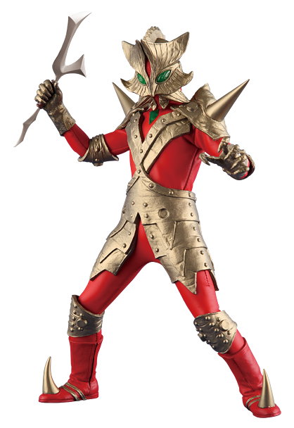 Ace Killer image 1
