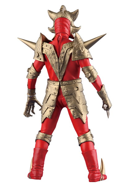 Ace Killer image 3