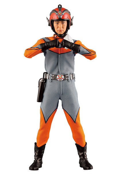 Seiji Hokuto image 1