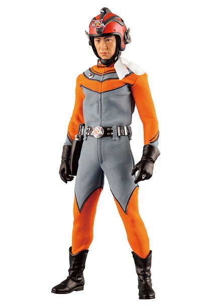 Seiji Hokuto image 2