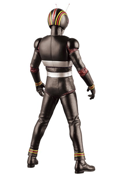 DX Kamen Rider BLACK image 3